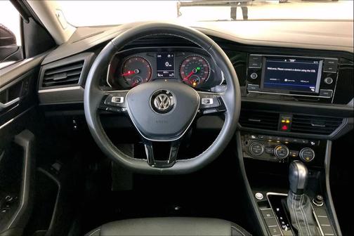 2021 Volkswagen Jetta 1.4T SE