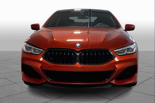 2021 BMW M850 Gran Coupe xDrive