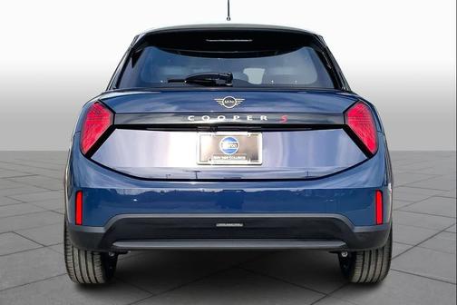 2026 MINI Hardtop Cooper S