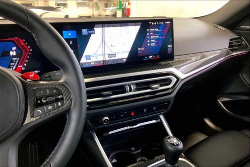 2024 BMW M2 Coupe