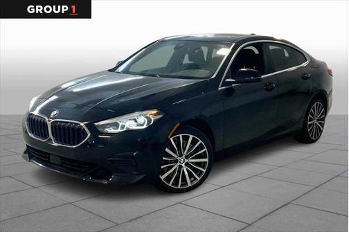 2022 BMW 228 Gran Coupe i xDrive