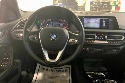 2022 BMW 228 Gran Coupe i xDrive
