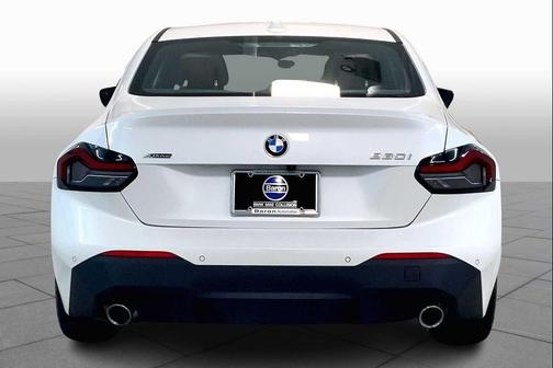 2024 BMW 230 i xDrive