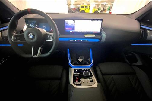 2026 BMW X3 M50 xDrive