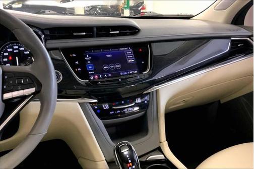 2020 Cadillac XT6 Premium Luxury AWD