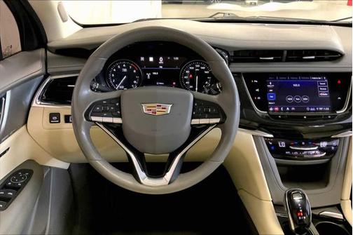 2020 Cadillac XT6 Premium Luxury AWD