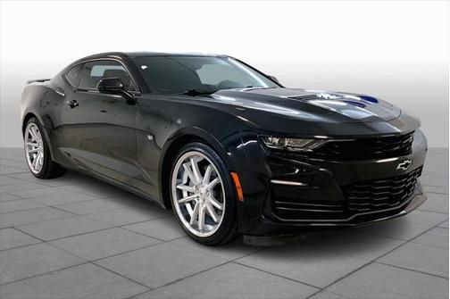 2019 Chevrolet Camaro 1SS