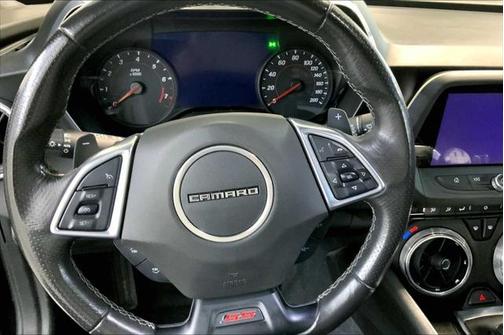 2019 Chevrolet Camaro 1SS