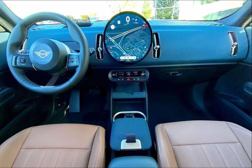 2026 MINI Countryman Cooper S ALL4