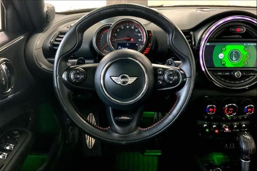 2017 MINI Clubman John Cooper Works ALL4