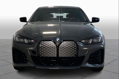 2026 BMW i4 Gran Coupe xDrive40