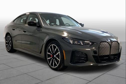 2026 BMW i4 Gran Coupe xDrive40