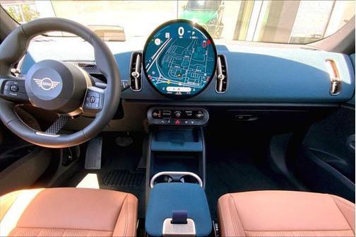 2025 MINI Countryman Cooper S ALL4
