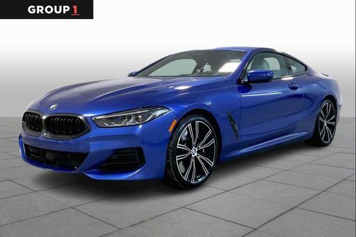 2024 BMW 840 Gran Coupe i xDrive