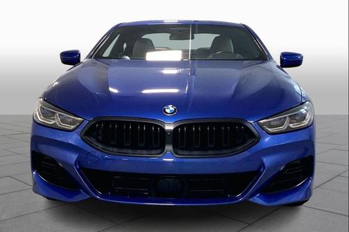 2024 BMW 840 Gran Coupe i xDrive