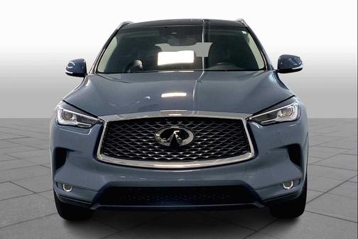 2022 INFINITI QX50 LUXE AWD
