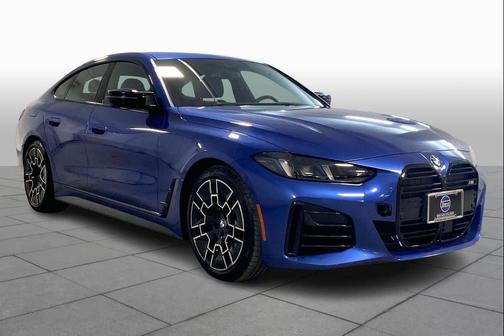 2025 BMW M440 i xDrive