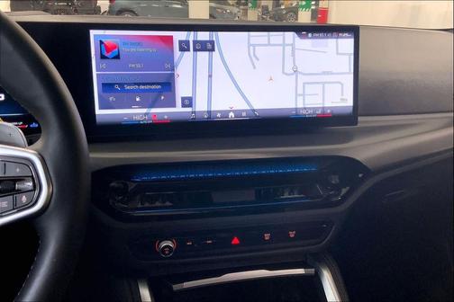 2025 BMW M440 i xDrive