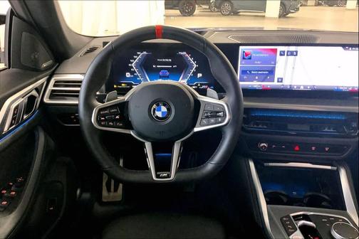 2025 BMW M440 i xDrive