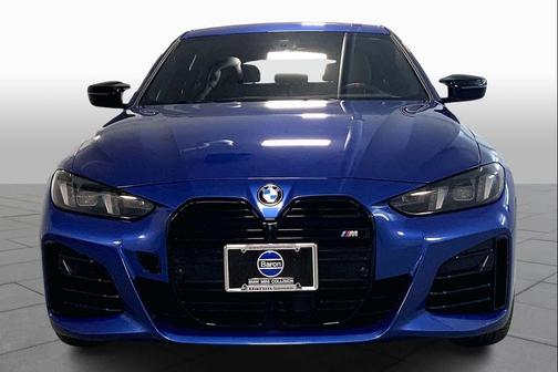 2025 BMW M440 i xDrive