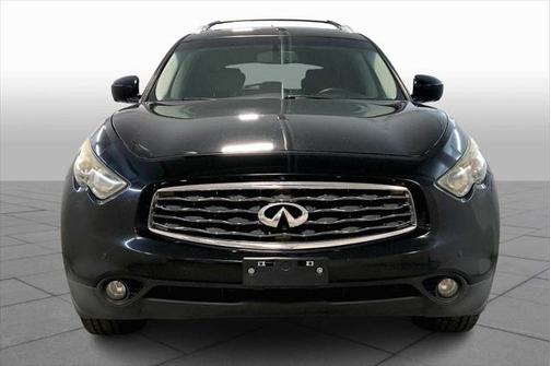 2010 INFINITI FX35 Base