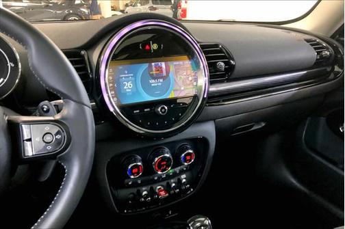2024 MINI Clubman Cooper S ALL4