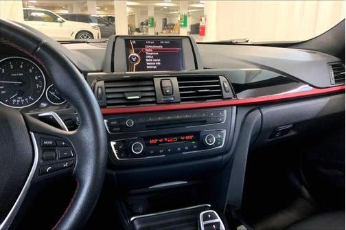 2012 BMW 335 335i
