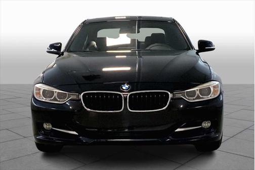 2012 BMW 335 335i