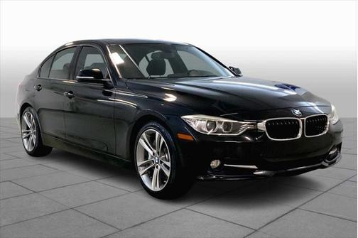 2012 BMW 335 335i