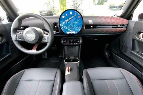 2026 MINI Hardtop Cooper S