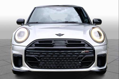 2026 MINI Hardtop Cooper S