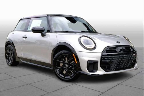 2026 MINI Hardtop Cooper S