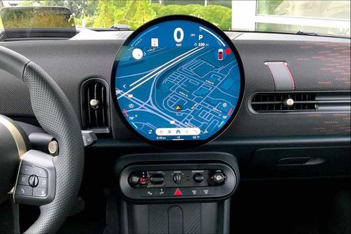 2026 MINI Hardtop Cooper S