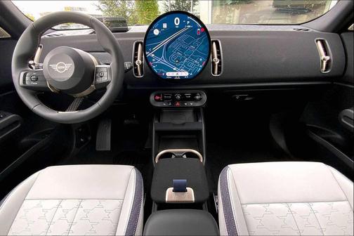 2026 MINI Countryman Cooper S ALL4