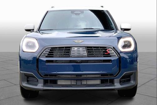 2026 MINI Countryman Cooper S ALL4
