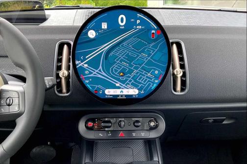 2026 MINI Countryman Cooper S ALL4