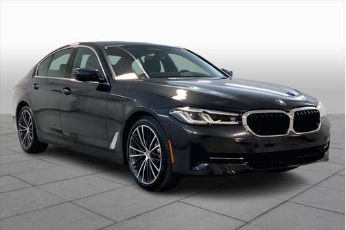 2022 BMW 530 i xDrive