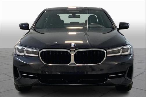 2022 BMW 530 i xDrive