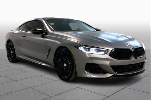 2023 BMW M850 xDrive
