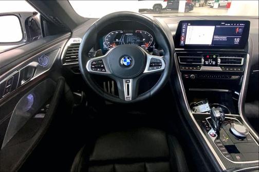 2023 BMW M850 xDrive