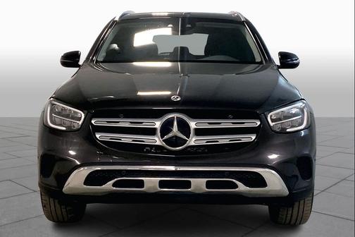 2021 Mercedes-Benz GLC 300 4MATIC