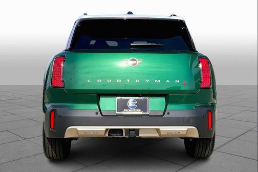 2026 MINI Countryman Cooper S ALL4