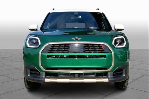2026 MINI Countryman Cooper S ALL4