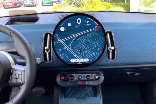 2026 MINI Countryman Cooper S ALL4