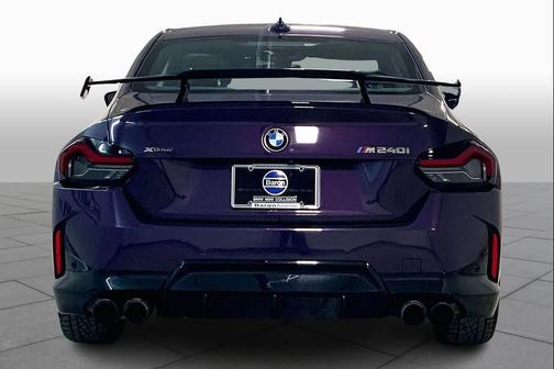 2022 BMW M240 i xDrive