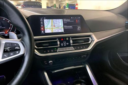 2022 BMW M240 i xDrive