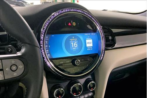 2023 MINI Hardtop Cooper S