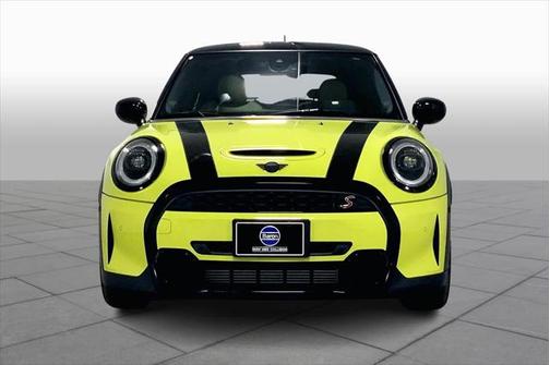 2023 MINI Hardtop Cooper S