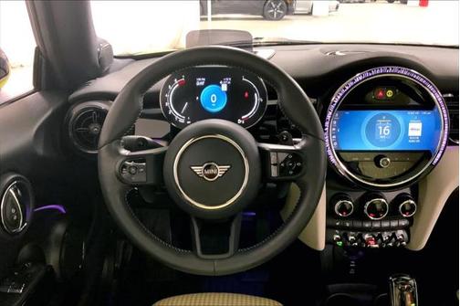 2023 MINI Hardtop Cooper S