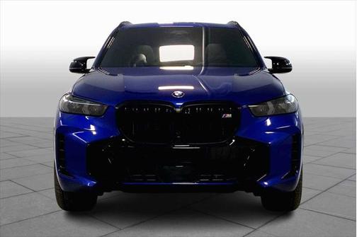 2025 BMW X5 M60i